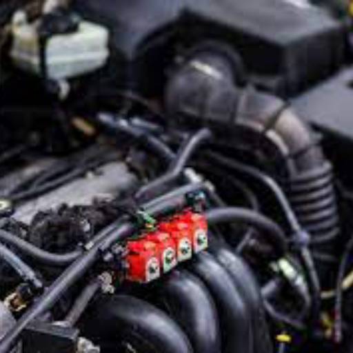 Especialista em injeção eletrônica