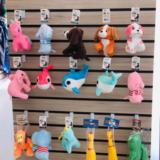 Produtos de Petshop por Genari Policlínica