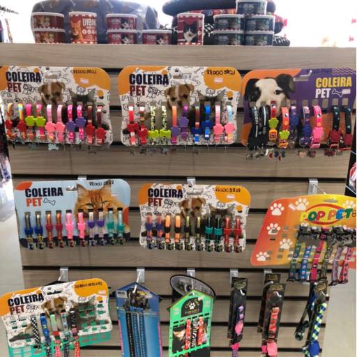Produtos de Petshop por Genari Policlínica