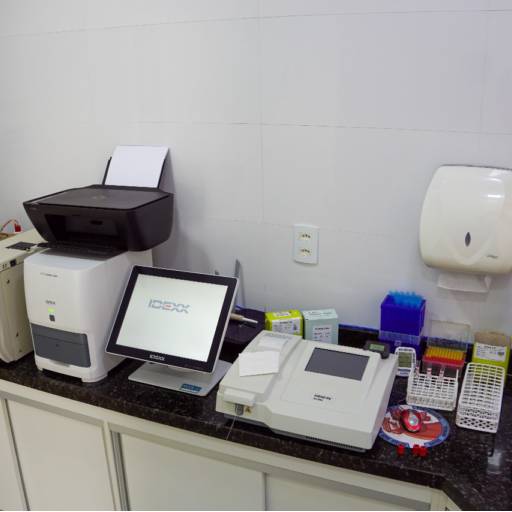 Laboratório Completo na Genari Policlínica em Itatinga: Precisão e Confiabilidade em Diagnósticos Veterinários