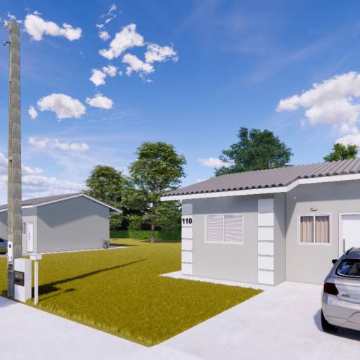 Empreendimento Habitar em Santa Cruz do Rio Pardo - Conforto, funcionalidade e charme em cada detalhe por Suelo