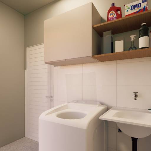 Empreendimento Residence em Santa Cruz do Rio Pardo - Estilo e conforto para sua nova rotina por Suelo