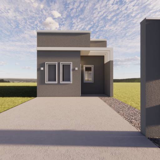 Empreendimento Moran em Santa Cruz do Rio Pardo - Viva com mais conforto e praticidade por Suelo