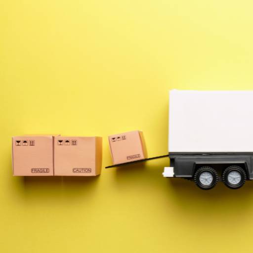 Disk Frete - Transporte Rápido e Seguro em Jaú/SP