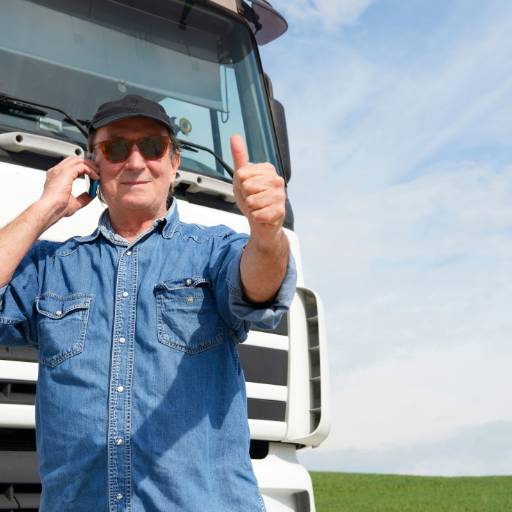 Transporte Especializado - Segurança e Cuidado em Jaú/SP