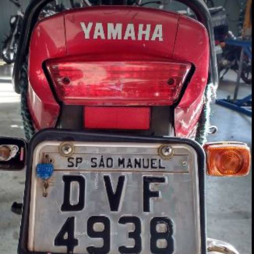 Acessórios para motos