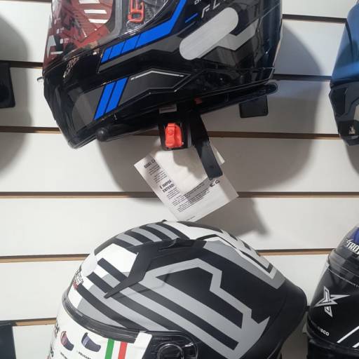 Capacetes de Diversas Marcas e Modelos em Lençóis Paulista por Dimotos