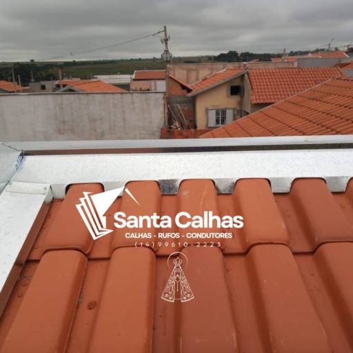 Rufos em Jaú, SP – Vedação e Proteção para sua Construção