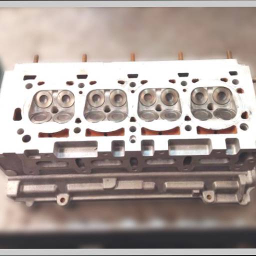 Retíficas e Assentamento de Válvulas