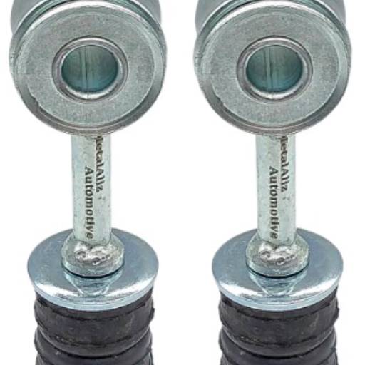 Par bieleta suspensão Ducato 98/17 em Santa Cruz do Rio Pardo