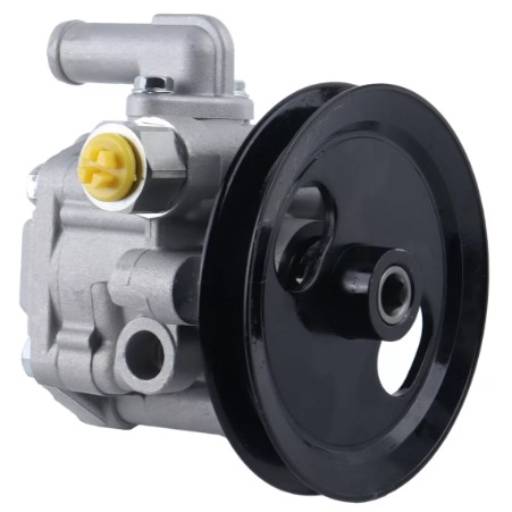 Bomba direção hidráulica Besta GS 98/04 em Santa Cruz do Rio Pardo