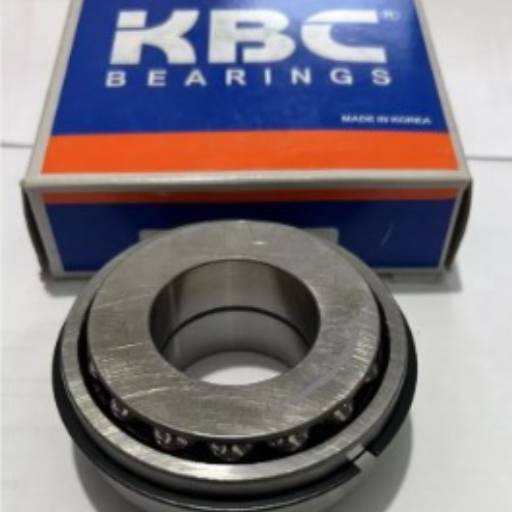 Rolamento duplo câmbio HR 05/12 com envio em Santa Cruz do Rio Pardo