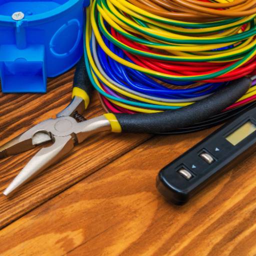 Cabo elétrico submersível para poço tubular em Santa Cruz do Rio Pardo