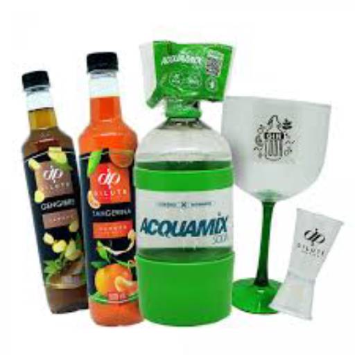 Praticidade e Economia com Acquamix – Soda e Dilute em Santa Cruz do Rio Pardo