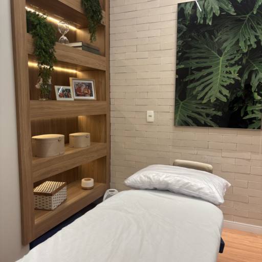 Osteopatia em Santa Cruz do Rio Pardo – Alívio e Equilíbrio