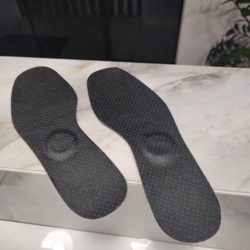 Palmilha em Santa Cruz do Rio Pardo – Conforto e Correção Postural