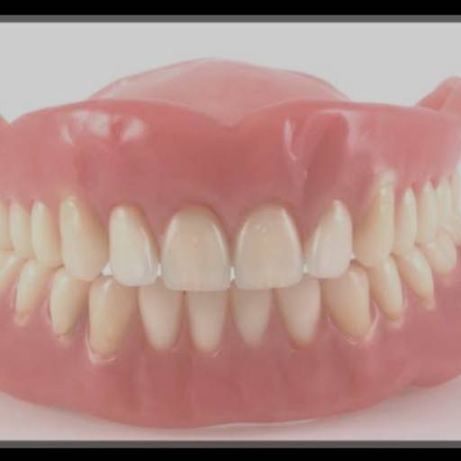 Dentadura - Técnica Moderna com Mais Estética - Macatuba