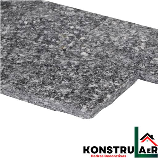 Pedra Miracema  em Ourinhos, SP por Konstrulaer Pedras Decorativas