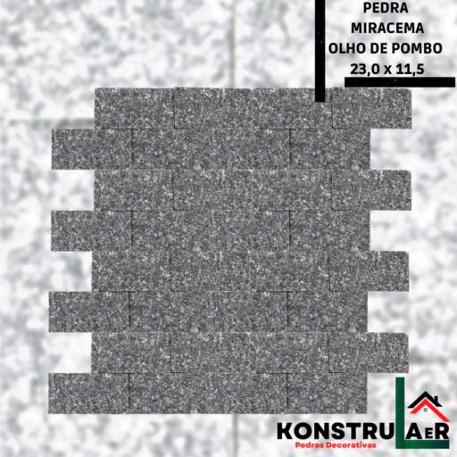 Pedra Miracema - Durabilidade e Elegância para Seus Projetos em Ourinhos