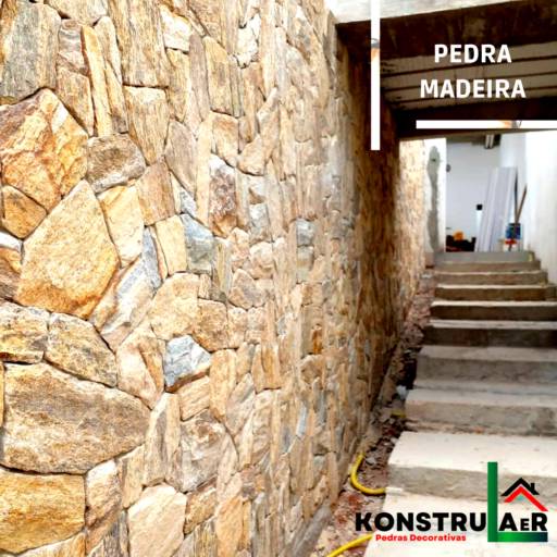 Pedra Madeira – Sofisticação e Durabilidade para Seus Projetos em Ourinhos