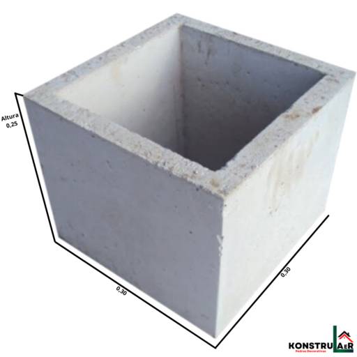 Churrasqueiras Prémoldadas / Trios  / Acessórios em Ourinhos, SP por Konstrulaer Pedras Decorativas