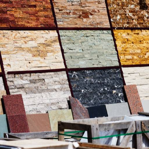 Melhor Material de Construção para Projetos de Excelência em Ourinhos