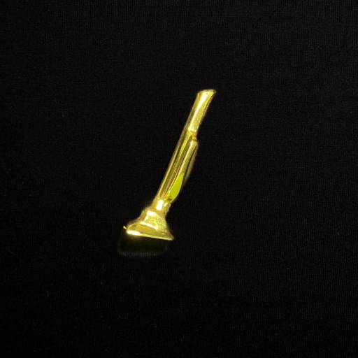 Tabacarias: Kuripé de Metal em Salvador por Sr.Tabas