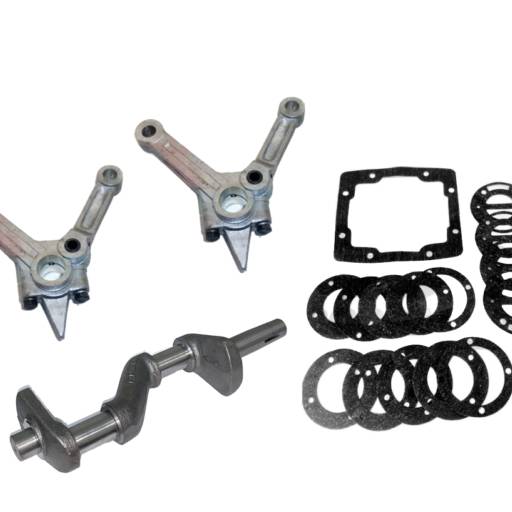 Peças e Acessórios Para Compressores em Ourinhos, SP por Compelectro Ourinhos