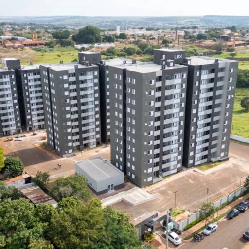 VENDA Médio Padrão em Ourinhos - Conforto e Praticidade