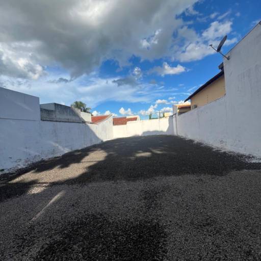 Locação Comercial – Terreno Estratégico em Ourinhos