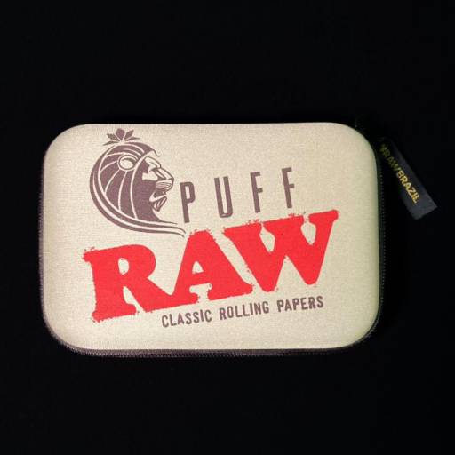 Tabacarias: Case Classic Puff em Salvador