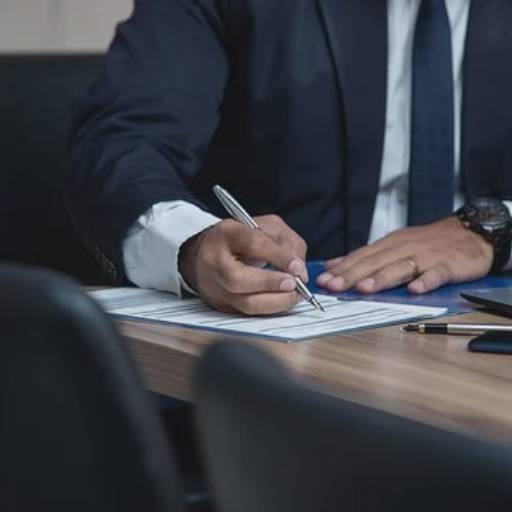 Assessoria Jurídica​