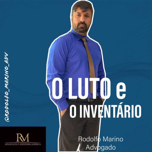 Luto e inventário