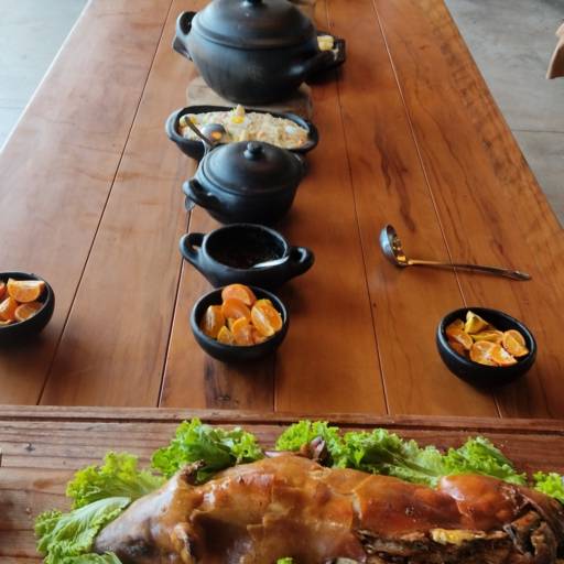 Confraternização em Santa Cruz do Rio Pardo - SP