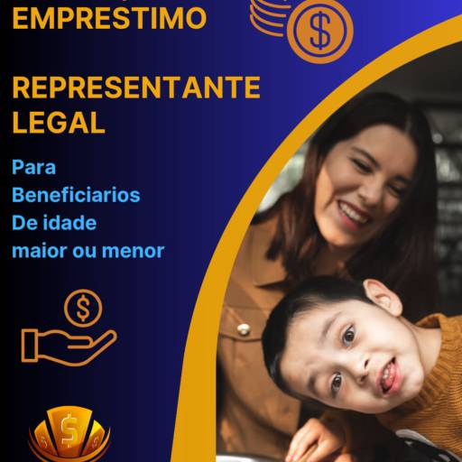 Empréstimo para Representante Legal (Menor ou Maior) – Solução Flexível e Segura em Marília