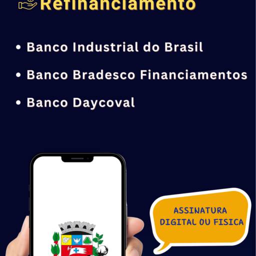 Empréstimo Prefeitura de Marília – Crédito Fácil e Acessível para Servidores Públicos