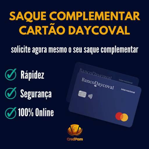 saque daycoval