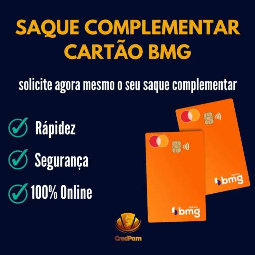saque bmg