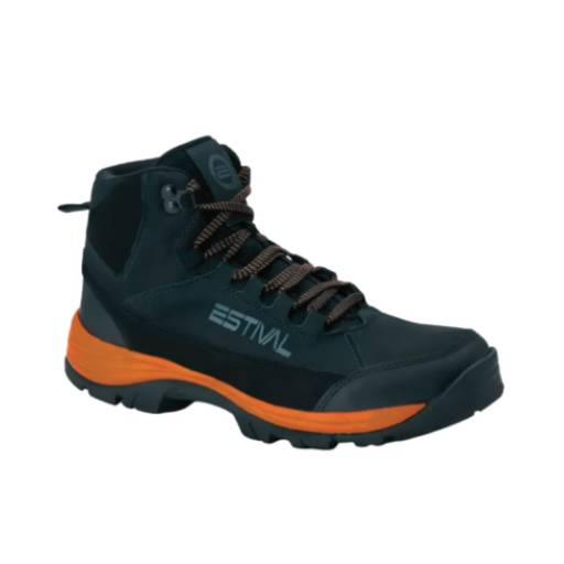 Botina AD9000 Dark Sapphire Estival em Lençóis Paulista, SP por Protektus EPI e Sinalização