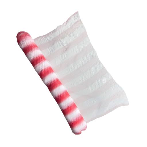 Tela Tapume Cerquite Laranja Fita De 1,20 X 50M em Lençóis Paulista, SP por Protektus EPI e Sinalização