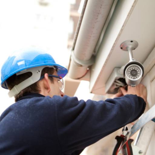  Sistemas de Segurança - Proteção Completa - Marília/SP por MS Seg Distribuidora Serviços e Manutenção