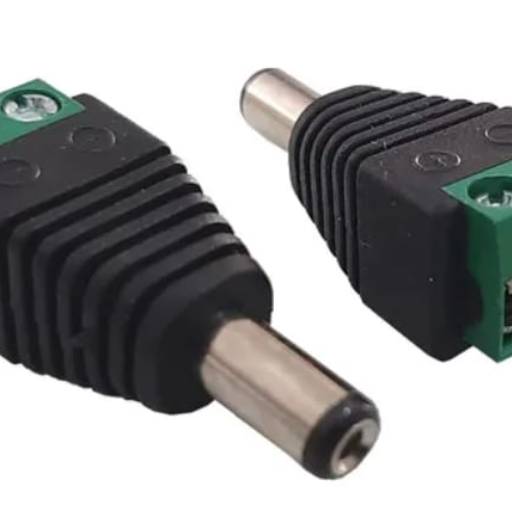 Conectores por MS Seg Distribuidora Serviços e Manutenção