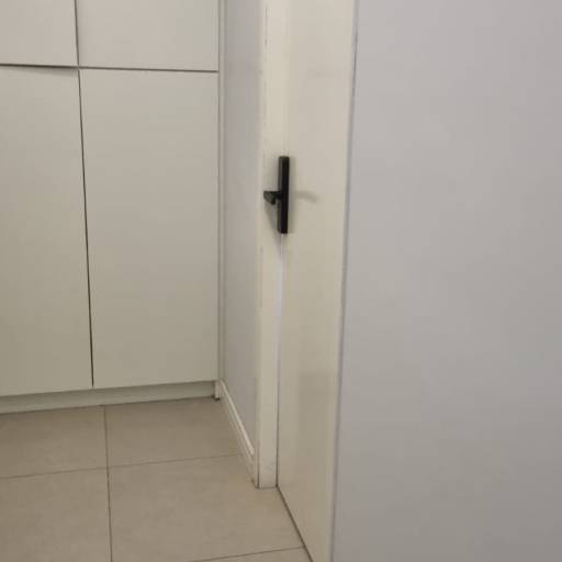 Fechadura Digital por MS Seg Distribuidora Serviços e Manutenção