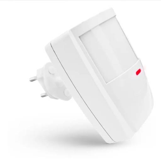 Sensor Infravermelho Wi-Fi SPI9000