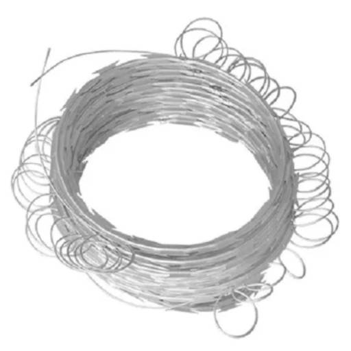 Concertina por MS Seg Distribuidora Serviços e Manutenção
