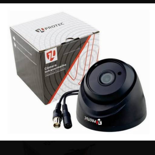 CFTV por MS Seg Distribuidora Serviços e Manutenção