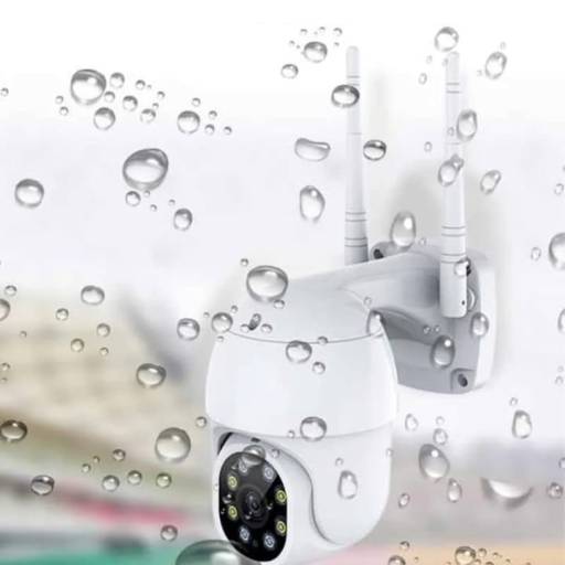 CFTV por MS Seg Distribuidora Serviços e Manutenção