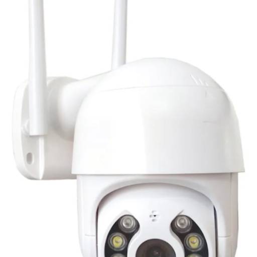 CFTV por MS Seg Distribuidora Serviços e Manutenção