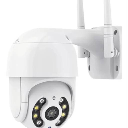 CFTV por MS Seg Distribuidora Serviços e Manutenção