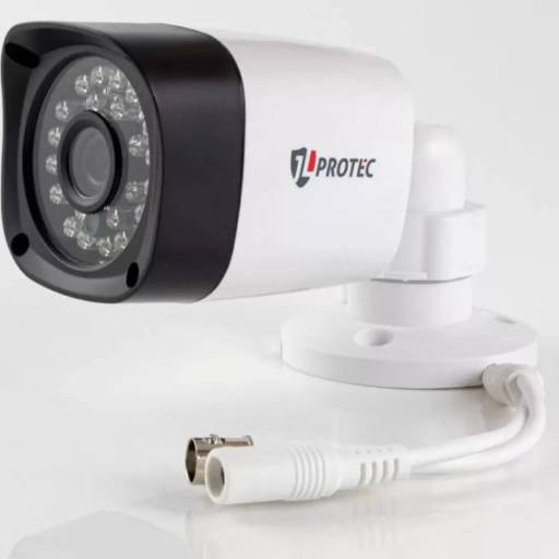 CFTV por MS Seg Distribuidora Serviços e Manutenção